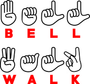 Bell Walk 2017 2 Bell Walk 2017 2