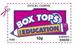 Box Top 3 Box Top 3